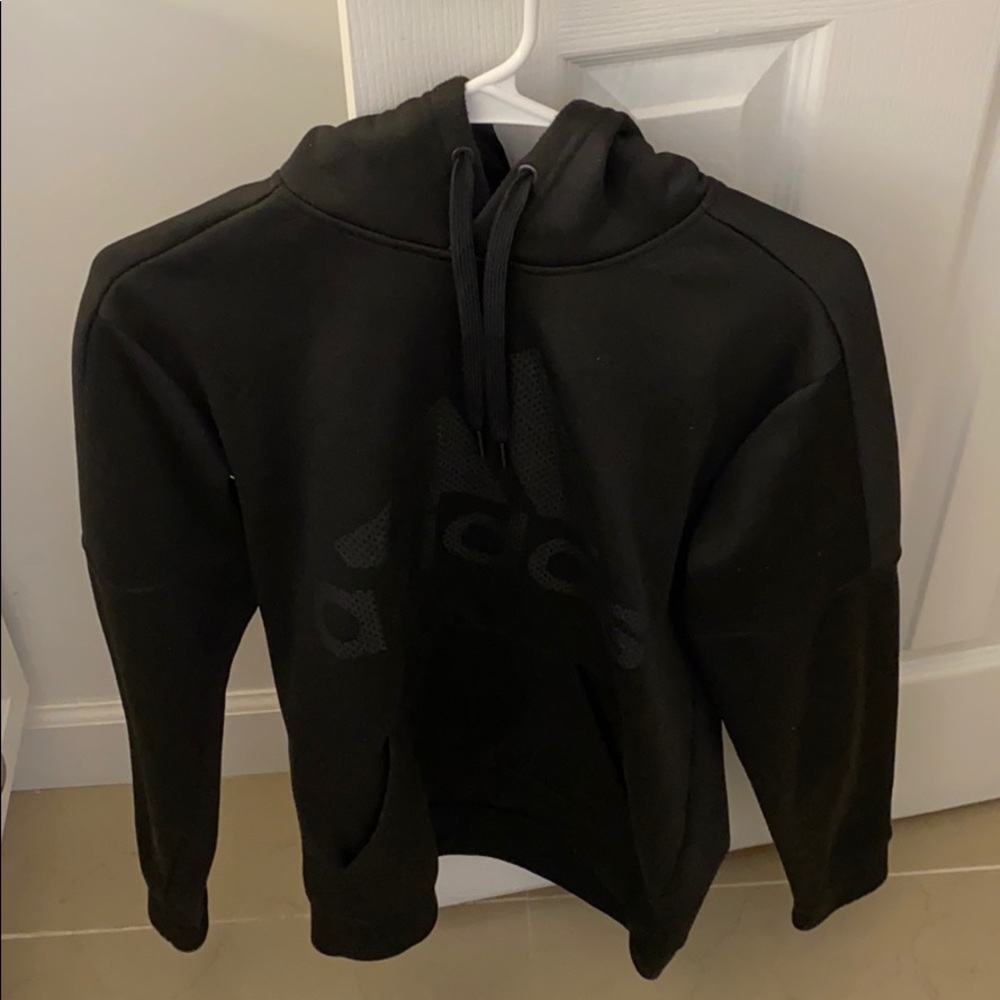 Adidas hoodie